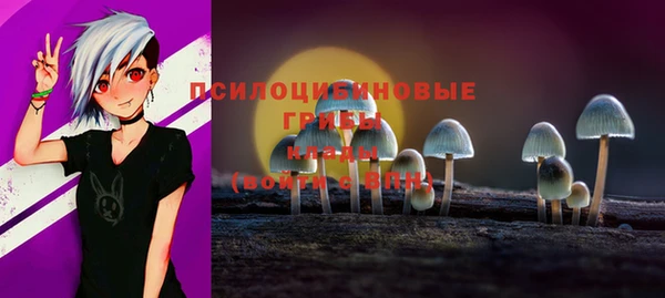 хмурый Баксан
